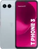 T-Mobile T Phone 3 Smartphone 128GB argento 50MP OIS Anteprima dell’immagine prodotto 1