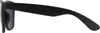 Lunettes de soleil unies homme/femme "Sun Ray" - PP Voir les images du produit 2
