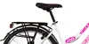 26 Zoll Fahrrad Damen Mädchen Fahrrad city bike  rad 21 Produktbild-Vorschau 2
