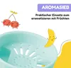 schmatzfatz Trinkflasche für Kinder, 350 ml, auslaufsicher Produktbild-Vorschau 6