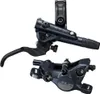 Shimano SLX M7100 Bremse hinten 170 cm Scheibe Produktbild-Vorschau 8
