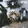 Best Season LED-Tannenkranz mit Schneedekor, beleuchtet Produktbild-Vorschau 14