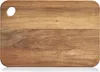 ZELLER 25516 Schneidebrett aus Akazienholz, geölt, ca. 37 x Produktbild-Vorschau 1