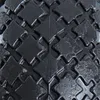 Sackkarrenrad Polyurethan3.00-4 Reifen Ø 260 mm Vollgummi Produktbild-Vorschau 8