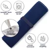 Set di 2 asciugamani fitness Blumtal - asciugamano sportivo Anteprima dell’immagine prodotto 4