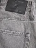 Jack & Jones Alex Original Sq 067 Jeans Grau 36 / 32 Mann Anteprima dell’immagine prodotto 4