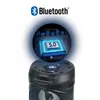 Přenosný bezdrátový karaoke reproduktor Bluetooth Manta Náhled obrázku produktu 10
