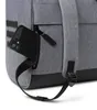 CABAIA Freizeitrucksack Rucksack mit Laptopfach Adventurer Produktbild-Vorschau 6