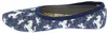 Beck Mädchen Horses Gymnastikschuhe, Blau, 36 EU Produktbild-Vorschau 7