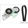 INA 529 0429 10 Keilrippenriemensatz für VW GOLF VI (5K1) Produktbild-Vorschau 1