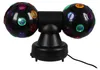 Zabawka Party Time Disco Ball – podwójna kula dyskotekowa Podgląd zdjęcia produktu 3