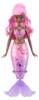 Pets Alive Magic Swimming Mermaid (Seestern), Mini-Puppe, Produktbild-Vorschau 2