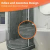 ECENCE Anti-Rutsch Aufkleber Streifen für Dusche & Produktbild-Vorschau 2