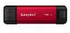 Kingston - SPSD/512GB - Externe Festplatte Produktbild-Vorschau 1