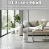 Zilan Design Turmventilator Standventilator mit Produktbild-Vorschau 5