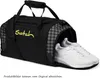 satch borsa sportiva satch Sportbag Dark Skate nero Anteprima dell’immagine prodotto 5