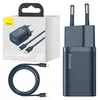 Baseus Super Si Quick Charger 1C 20W mit USB-C Kabel für Produktbild-Vorschau 13
