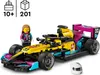 LEGO SPEED CHAMPIONS 77258 F1 ACADEMY Voiture de course Voir les images du produit 15