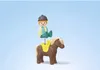 PLAYMOBIL 71656, Farma, 1 lat(a), Wielobarwny, Plastik Podgląd zdjęcia produktu 21