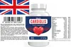 Cardiolis Forte - 180 Gélules (3x 60 Gélules), Paquet de 3 Voir les images du produit 7
