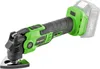 Procraft PMT22bb Akku Multifunktionswerkzeug 20 V Brushless Produktbild-Vorschau 2