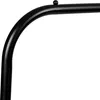 Dvojitý věšák BENI 110 cm černý Náhled obrázku produktu 8