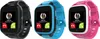 Xplora XGO3, Black Panther, Smartwatch per bambini Anteprima dell’immagine prodotto 4