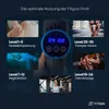 Fitgun Pro, massaggiatore a percussione, universale, nero, Anteprima dell’immagine prodotto 4