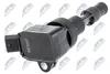 NTY ECZ-KA-314 Zündspule 12V für HYUNDAI Kona (OS) für KIA Produktbild-Vorschau 3