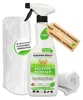 Golden Bull® Polsterreiniger Set - Natürlicher Polster Produktbild-Vorschau 1
