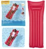 Colchón inflable Bestway "Matte Finish", 183x69 cm - Vista previa de la imagen del producto 1