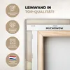 OneMillionCanvasses® - Obrazy na plátně - Moderní - Hnědá - Náhled obrázku produktu 3