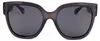Polaroid PLD-6167-S-KB7-M9 Damen-Sonnenbrille Ø 55 mm Produktbild-Vorschau 6