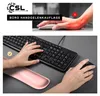 CSL Repose-poignets clavier - repose-poignets Voir les images du produit 4