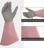 1 Paar stichfeste Gartenhandschuhe für Damen mit Produktbild-Vorschau 4