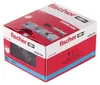 Fischer 545675, Wtyczka ścienna, Płyta gipsowa, 44 mm, 4 Podgląd zdjęcia produktu 6