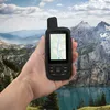 kwmobile Hülle für Garmin GPSMAP 66s / 66st Schutzhülle - Produktbild-Vorschau 2