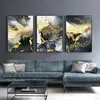 TPFLiving Kunstdruck LW-12 (OHNE RAHMEN) Poster - Leinwand Produktbild-Vorschau 1