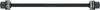 BGS 1514-M14 Spindel M14x1,5 für Zug- und Druckhülsen Satz Produktbild-Vorschau 3