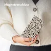 imoshion Design Klapphülle Motorola Moto G04 / G24 - Black Produktbild-Vorschau 7