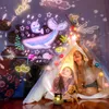 Kinderzimmer-Projektor,Decken-Nachtlicht für Produktbild-Vorschau 4