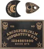 Dřevěná sada Ouija – klasická deska pro komunikaci s duchy, Náhled obrázku produktu 1