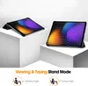 Funda para Xiaomi Mi Pad 7 de 11.2 pulgadas, tipo Smart Vista previa de la imagen del producto 4