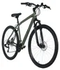 WYLD Mountainbike Hardtail Twentyniner 29“ Heist 21 Gänge Produktbild-Vorschau 2