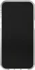 A clear, front-facing shot of a transparent phone case. Anteprima dell’immagine prodotto