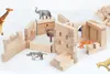 200 pezzi | Blocchi da costruzione 35 x 17,5 x 17,5 mm Anteprima dell’immagine prodotto 3