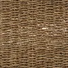 Weidenkorb-Türregal Five® - Braun - Aufh\u00e4ngen ohne Produktbild-Vorschau 5