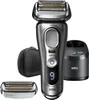 Braun 9465cc Series 9 Trocken-Nass Rasierer graphit Produktbild-Vorschau 11