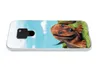 MuchoWow® Handyhülle Schutzhülle Hülle für Huawei P40 Lite Produktbild-Vorschau 5