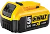 XR Akku 18V 5Ah Li-Ion DEWALT - DCB184-XJ Produktbild-Vorschau 20